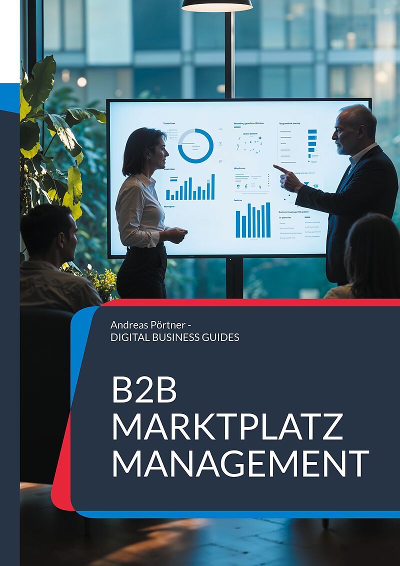 B2B Marktplatz Management