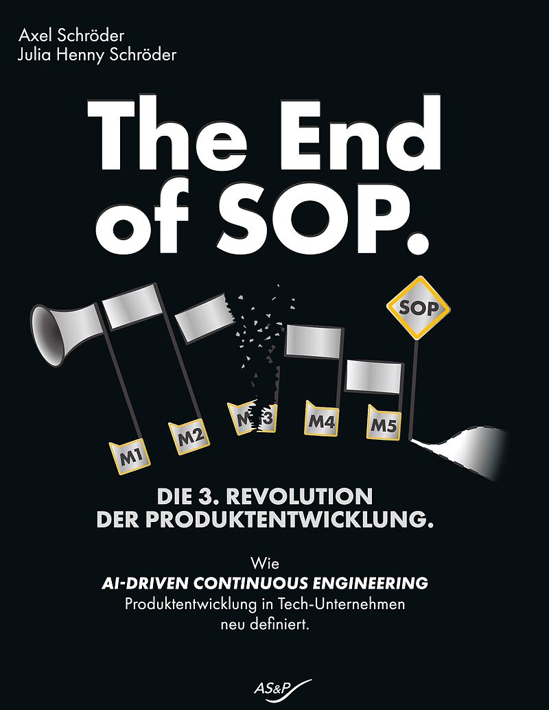 The End of SOP.