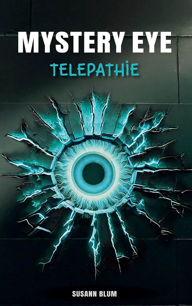 Mystery Eye
