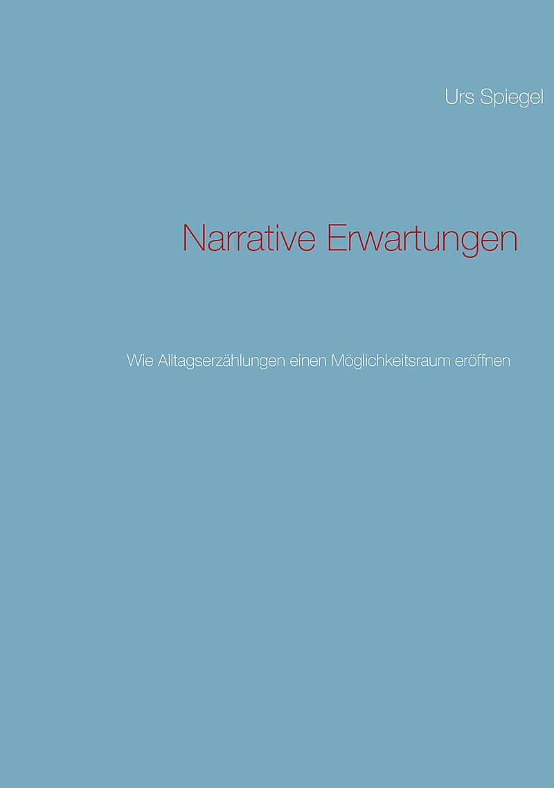 Narrative Erwartungen