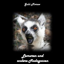 Fester Einband Lemuren und andere Madagassen von 