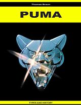 E-Book (epub) Puma von Thomas H. Braun