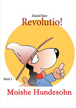 E-Book (epub) Revolutio! von Daniel Haw