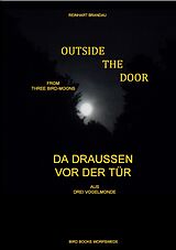 E-Book (epub) Outside the Door - Da draußen vor der Tür von Reinhart Brandau