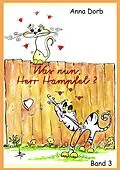 E-Book (epub) Was nun, Herr Hämpfel? von Anna Dorb