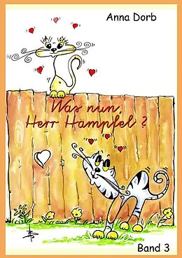 E-Book (epub) Was nun, Herr Hämpfel? von Anna Dorb