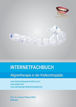 E-Book (epub) Internetfachbuch von Gerhard Polzar