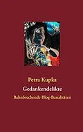 E-Book (epub) Gedankendelikte von Petra Kupka