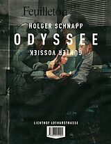 E-Book (epub) Odyssee von Günter Vossiek, Holger Schnapp