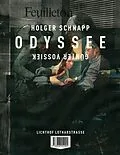E-Book (epub) Odyssee von Günter Vossiek, Holger Schnapp