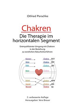 E-Book (epub) Chakren von Otfried Perschke