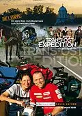 E-Book (epub) Trans-Ost-Expedition - Die 1. Etappe von Tanja Katzer, Denis Katzer