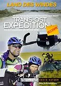 E-Book (epub) Trans-Ost-Expedition - Die 3. Etappe von Tanja Katzer, Denis Katzer