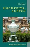 E-Book (epub) Hochzeitssuppen von Olga Manj