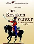E-Book (epub) Der Kosakenwinter von Dieter Kienitz