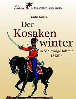 E-Book (epub) Der Kosakenwinter von Dieter Kienitz