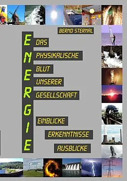 E-Book (epub) Energie von Bernd Sternal