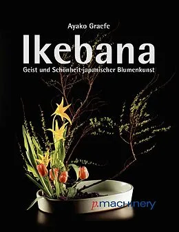 E-Book (epub) Ikebana von Ayako Graefe
