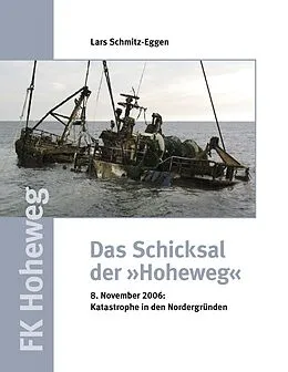 E-Book (epub) Das Schicksal der Hoheweg von Lars Schmitz-Eggen