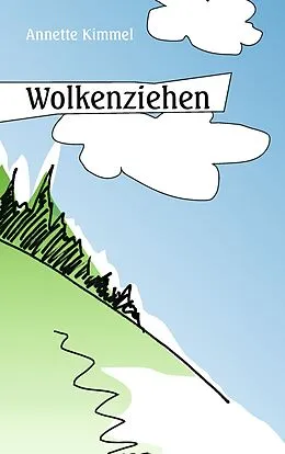 E-Book (epub) Wolkenziehen von Annette Kimmel