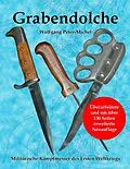 E-Book (epub) Grabendolche von Wolfgang Peter-Michel