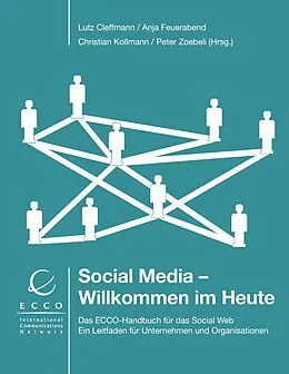 E-Book (epub) Social Media - Willkommen im Heute von 