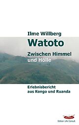 E-Book (epub) Watoto von Ilme Willberg
