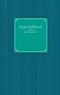 E-Book (epub) Fabeln und Tiergedichte von Jürgen Lehlbach