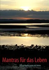 E-Book (epub) Mantras für das Leben von Horst Nagel