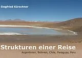 E-Book (epub) Strukturen einer Reise von Siegfried Kürschner