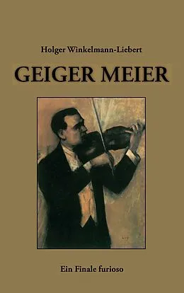 E-Book (epub) Geiger Meier von Holger Winkelmann-Liebert