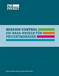 E-Book (epub) MISSION CONTROL von Michael Sölter, Hannes S. Griebel, Martina Albrecht