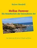 E-Book (epub) Hellas Forever von Rainer Hendeß