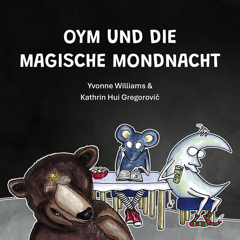 OYM und die magische Mondnacht