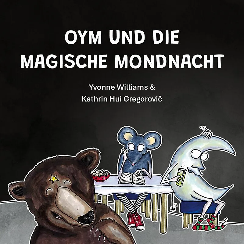 OYM und die magische Mondnacht