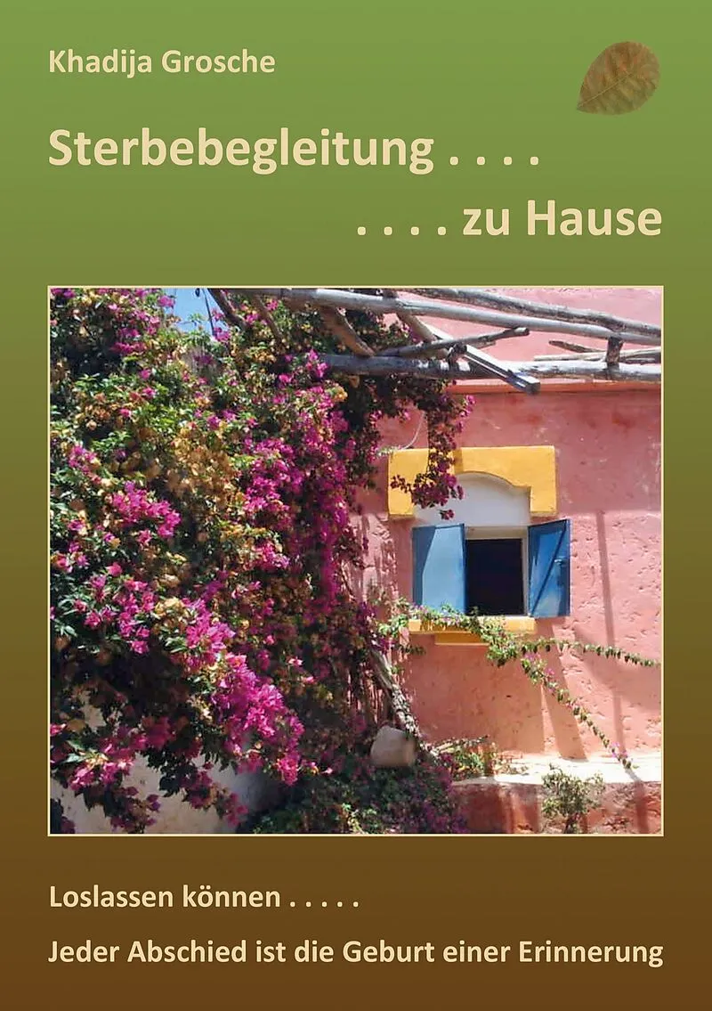 Sterbebegleitung zu Hause