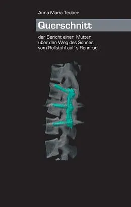 E-Book (epub) Querschnitt von Anna Maria Teuber
