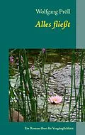 E-Book (epub) Alles fließt von Wolfgang Pröll