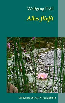 E-Book (epub) Alles fließt von Wolfgang Pröll