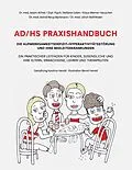 E-Book (epub) AD/HS Praxishandbuch von Adam Alfred, Stefanie Eiden, Klaus Werner Heuschen