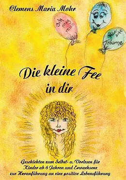 E-Book (epub) Die kleine Fee in dir von Clemens Maria Mohr