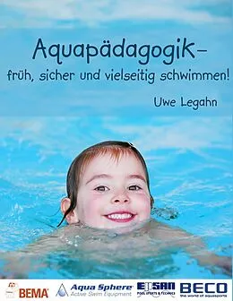 E-Book (epub) Aquapädagogik von Uwe Legahn