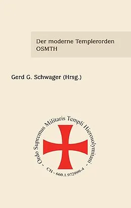 E-Book (epub) Der moderne Templerorden - OSMTH von Elke Bruns, Joe Labonde, Erika Müller