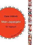 E-Book (epub) Mein Japanjahr von Dana Willfroth