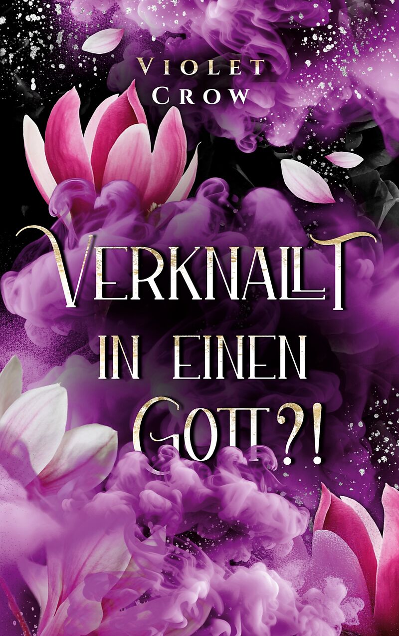 Verknallt in einen Gott?!