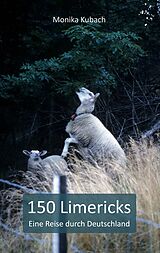 E-Book (epub) 150 Limericks von Monika Kubach