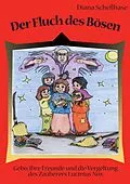 E-Book (epub) Der Fluch des Bösen von Diana Schellhase