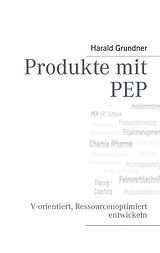E-Book (epub) Produkte mit PEP von Harald Grundner