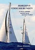 E-Book (epub) Horizontverschiebungen von Klaus Häussler