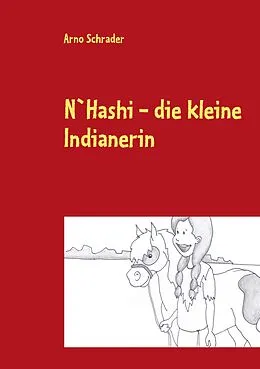 E-Book (epub) N`Hashi von Arno Schrader